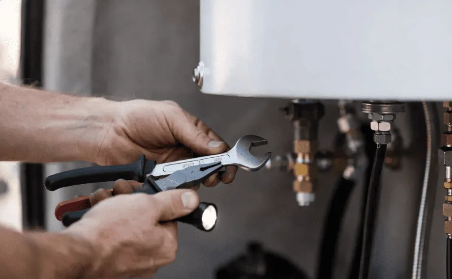 Why choose Water Heater Repair in Mcgraw, NY